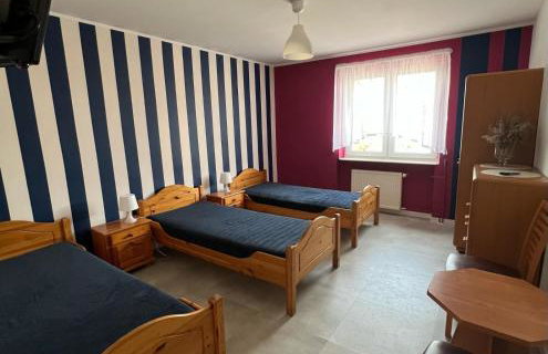 Augustów eMKa Noclegi apartamenty - Foto 10