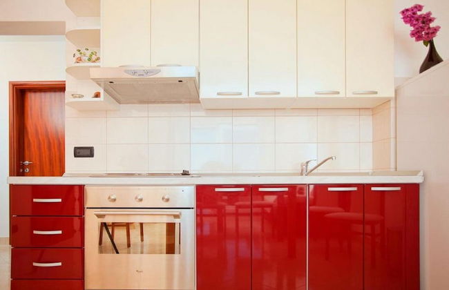 Apartments Relax Brela - Foto 8