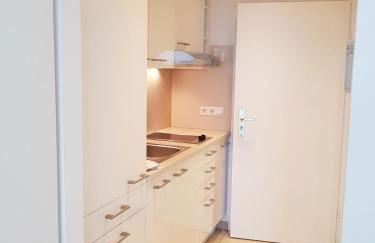 Modern Cosy Apartment in luxurious ambience - Foto 8