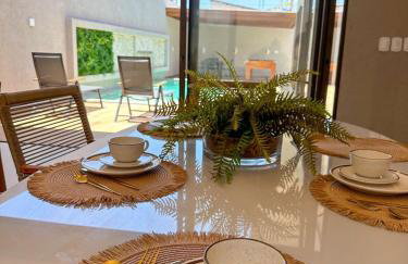 Casa Don Magalhães - Foto 10