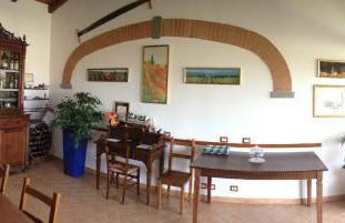 Agriturismo "Le Rondinelle" - Foto 18