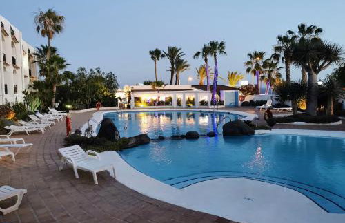 Apartament Gold Del Sur Tenerife 2 - Ocean View - Photo 13