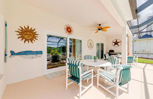 Sunstreams Villa - Foto 17