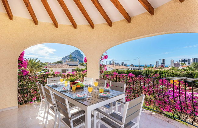 Villa Agudin - Foto 29