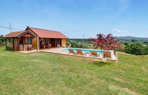 2 Bedroom Nice Home In Gornji Daruvar - Foto 1