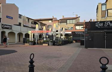 Coquet T 2 Le barcares Mer - Foto 25