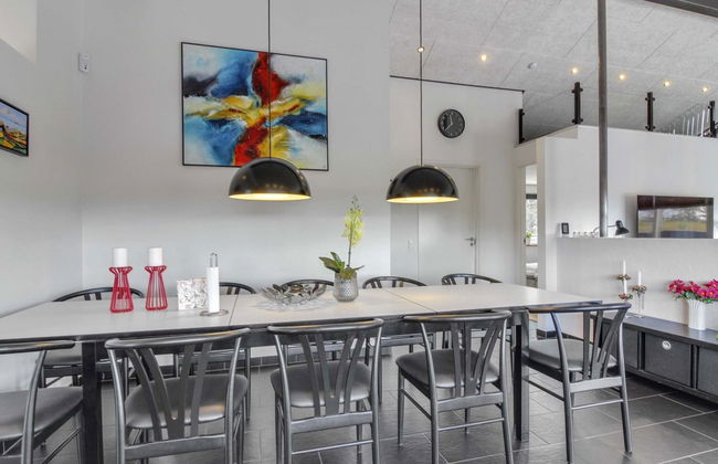 "Minna" - 975m from the sea - Photo 14