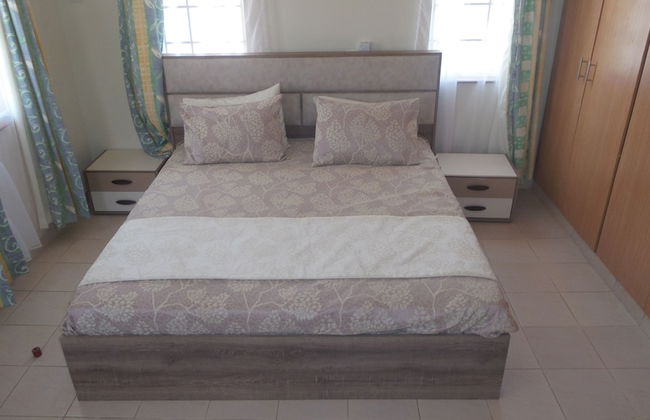 Azanza Mtwapa Holiday Home - Foto 7