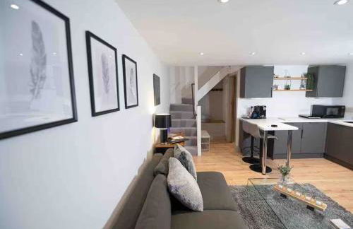 The Old Quarry Hideaway - Foto 19