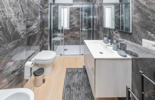 Domus Suite Herculaneum jacuzzi - Foto 32