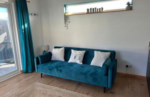 The Cosy Cabin - Photo 7