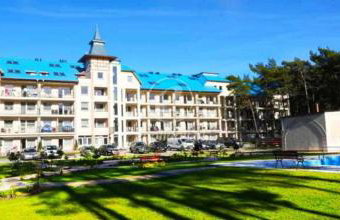 Blue Mare Apartamenty U Tomka - Foto 34