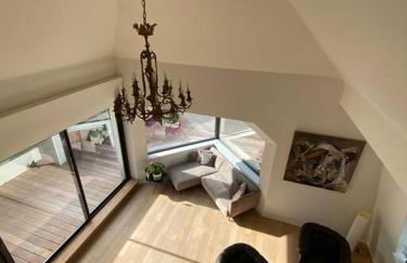 Les Murmures des Toits - Hypercentre - garage privé - Foto 28