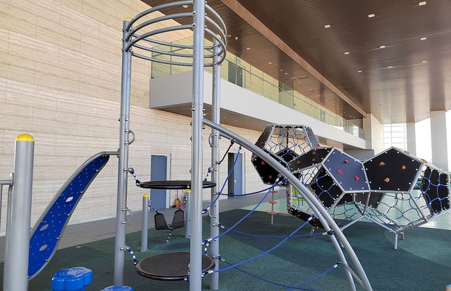 Executive Azure Next to New World Hotel - Foto 21