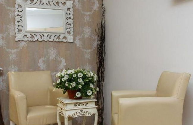 Central Business Apartment - Foto 47