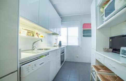 Apartamento con vistas al mar - Foto 10