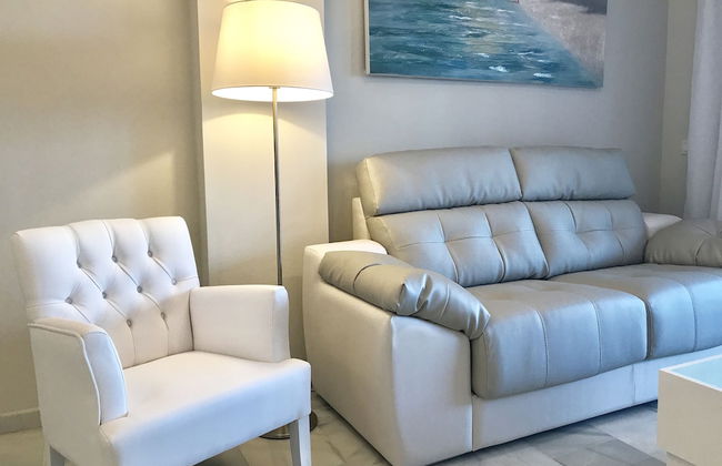 Marbella Beach Luxury apartment - Foto 8