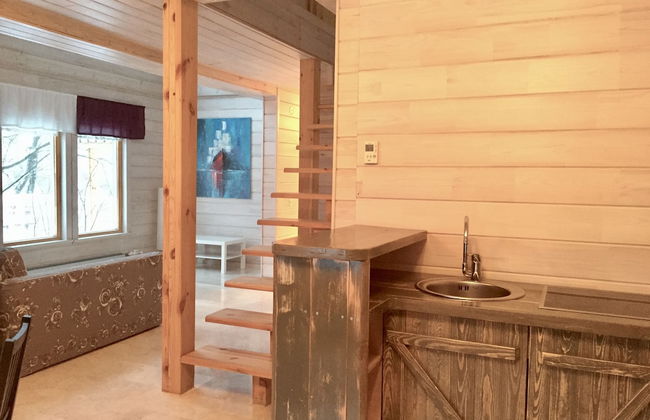 Skokovo Park - Foto 44