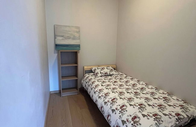 Stylish Seaview 4 Beds Central Apartment Sorenga - Photo 6