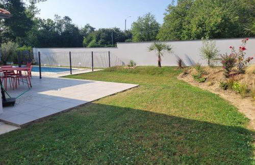 Villa Saumonière I Bords de Dordogne - Foto 11