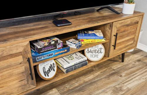 AT and T is steps away 2BD unit - Foto 33