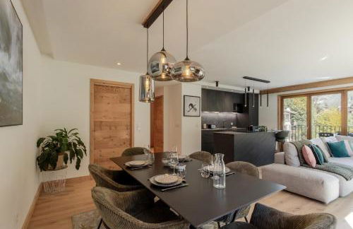 Blanc Mont Blanc - Photo 12