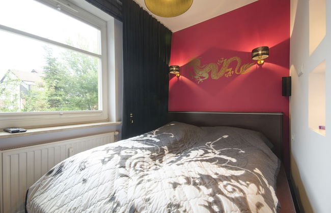 Dom & House - Apartments Parkur - Photo 2