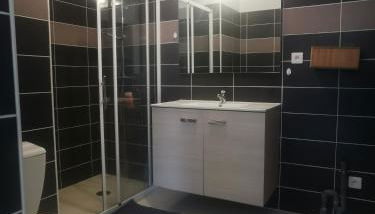 Appartement T2 accessible PMR avec terrasse et garage - Photo 5