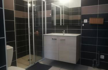 Appartement T2 accessible PMR avec terrasse et garage - Photo 5