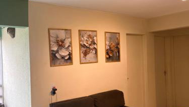 Impera House Apt no primeiro andar - Foto 5