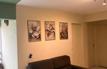 Impera House Apt no primeiro andar - Foto 5