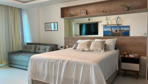 Art Studio - Praia de Armação - Unid 108 - Foto 2