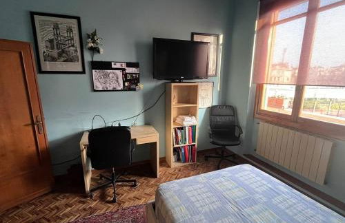 SERRA's Home - Bright Apt Statuto Area near Center - Foto 9