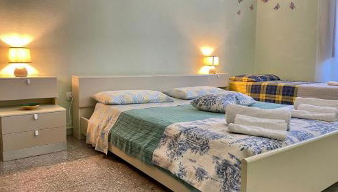 Casa Nina - Foto 4, towels