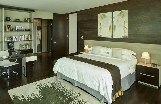 Fraser Residence Menteng Jakarta - Foto 9