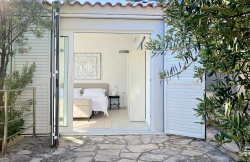 Villa Moro: Beachfront Privacy - Foto 7