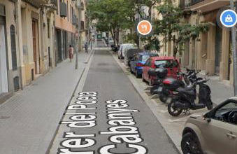 Casa a pasos de Las Ramblas - Photo 13