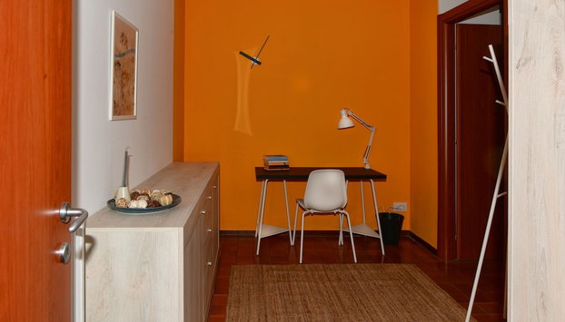Quadrifoglio Apartment - Wonderful Italy - Foto 2, Entrada interior