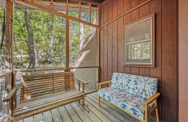 Cozy and Quaint - Foto 2