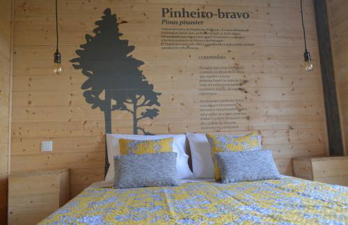 Óbidos Wood Villas - Foto 59