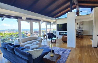 Luxe Mt Adams Lookout - Foto 9