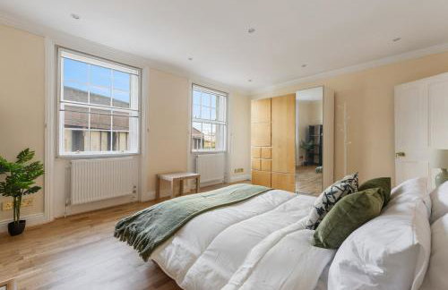 Parea Living - Spacious 4 Story House, Families, Big Groups - Foto 23