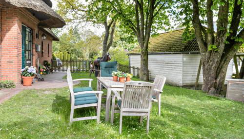 Das Deichhaus - Foto 4