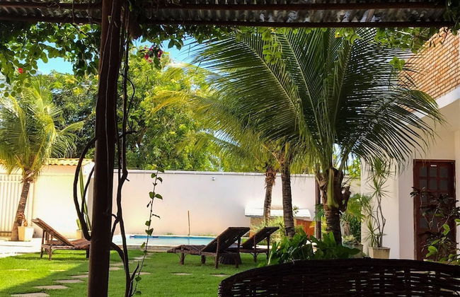 Hospedaria Cumbuco - Foto 15