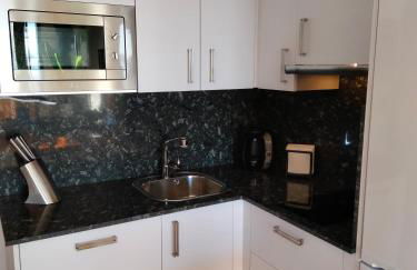 Apartamento Sanxenxo Carles Deluxe Ocean View - Foto 44