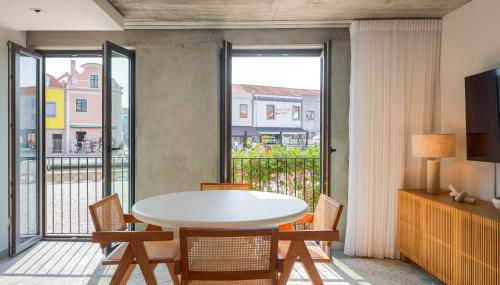 Inside Canal - Foto 3