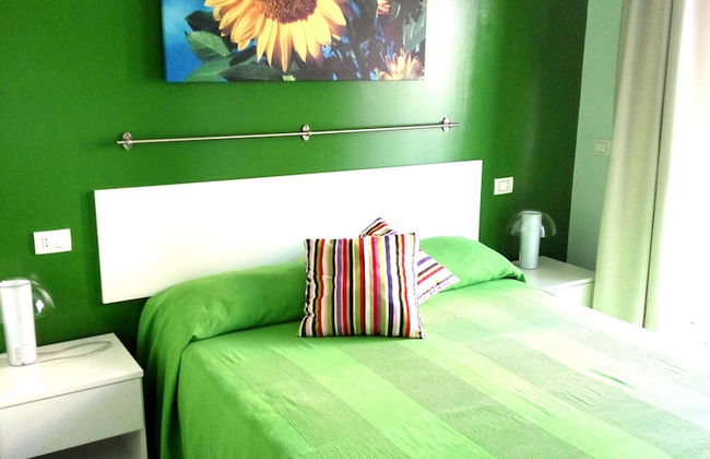 Michelangelo BB Rooms - Foto 5