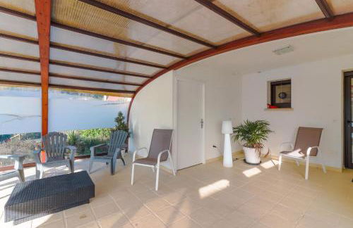 Maison Hyacinthe - Photo 20