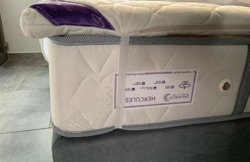 STREET 90 Lux Aparts - Photo 51