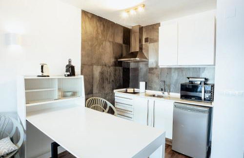 Moonkey - Casa El Cabo - Foto 4